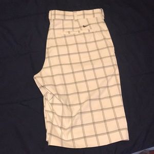 Nike Golf Shorts